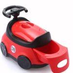 Car Style Baby Toilet Seat Children potty trainer, kids potty trainer toyishland potty trainer