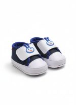 KIDSUN Baby Classic Canvas Sneakers Newborn Baby Boys Girls Shoes First Walkers Infant Toddler Anti-slip Crib Baby Shoes