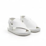 KIDSUN Baby Classic Canvas Sneakers Newborn Baby Boys Girls Shoes First Walkers Infant Toddler Anti-slip Crib Baby Shoes
