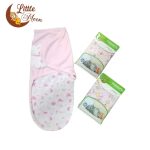 Tawakkal Mart Baby Blanket- Baby Luv Blanket - Baby Zipper Blanket- Plushmink