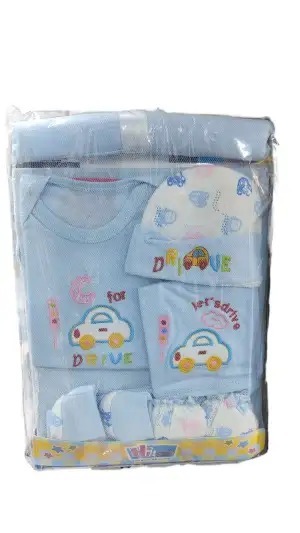 imgi_52_26e4e66d2812bea7fdb83544d8d54de0 GP 6pcs New Born Baby Starter Pack - Image 1