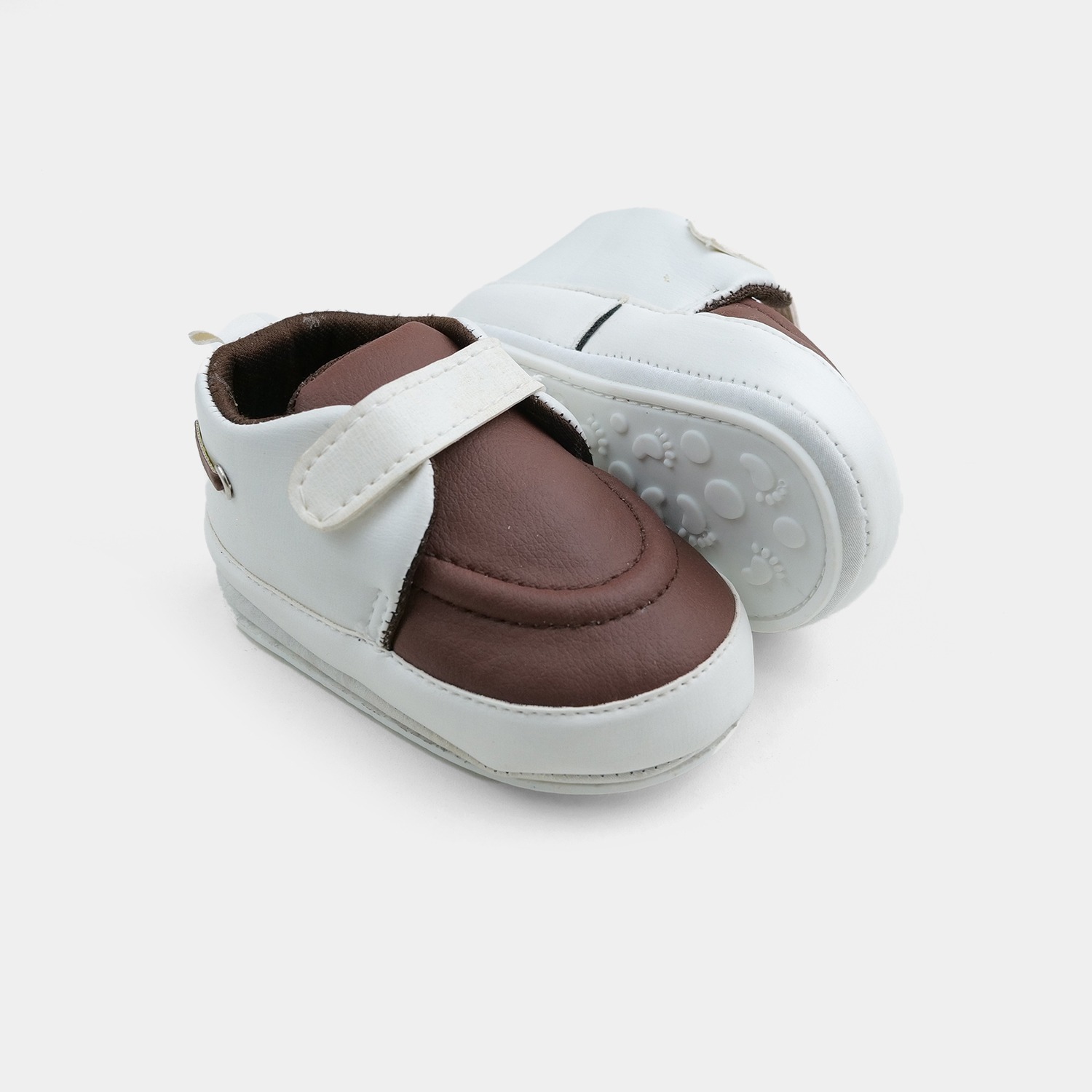 imgi_52_810817c8a226d1c5f5e81d564198e643 New born Shoes | 0 to 6 months baby shoes | sandals new born baby | boys and girls Sandals | kids Shoes | kids sandals | - Image 1