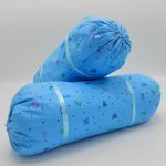 Baby Head Support Pillow
