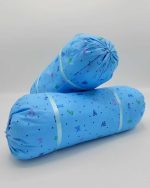 Baby Head Support Pillow