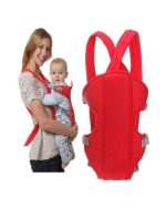 Baby Carrier Bag For Infants - 2 In 1 Baby Carrier Belt