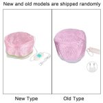 Heating Cap Household Hair Mask Hat Oil Cap Electric Heating Hat Hair Care Cap - Image 4