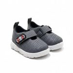 KIDSUN Baby Classic Canvas Sneakers Newborn Baby Boys Girls Shoes First Walkers Infant Toddler Anti-slip Crib Baby Shoes