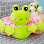 Baby Floor Seat For 0 - 12 Months Babies