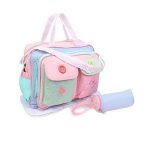 Baby Bag For Diaper & Accessories - Image 2