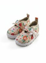 KIDSUN Baby Classic Canvas Sneakers Newborn Baby Boys Girls Shoes First Walkers Infant Toddler Anti-slip Crib Baby Shoes - Image 2