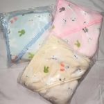 Newborn baby wrapping sheet flees stuff for winter(1 piece)