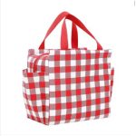 Insulated Lunch Bag 3D Cartoon Waterproof Oxford Fabric Thermal Lunch Box Tote with Aluminum Foil | Cute Portable Cooler Bag for Kids, Boys, Girls & Adults | School, Picnic, Office Food Carrier | Smart collecion