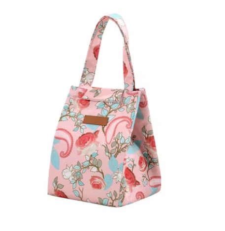 imgi_53_c6a18260648449546db55cb47d39f6c1 Insulated Lunch Bag 3D Cartoon Waterproof Oxford Fabric Thermal Lunch Box Tote with Aluminum Foil | Cute Portable Cooler Bag for Kids, Boys, Girls & Adults | School, Picnic, Office Food Carrier | Smart collecion - Image 1