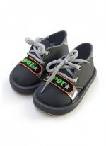 KIDSUN Baby Classic Canvas Sneakers Newborn Baby Boys Girls Shoes First Walkers Infant Toddler Anti-slip Crib Baby Shoes