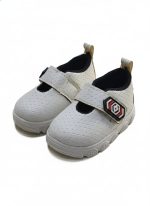 KIDSUN Baby Classic Canvas Sneakers Newborn Baby Boys Girls Shoes First Walkers Infant Toddler Anti-slip Crib Baby Shoes - Image 3