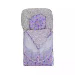 GP New Born Baby Carry Nest/Bed With Mosquito Net Special Soft Stuff