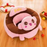 Baby floor seat Recommended 3-10 Months Babies New Design