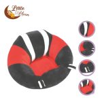 Tawakkal Mart Baby Support Seat Plush Soft Baby Sofa Infant Learning To Sit Chair Soft Comfortable Baby Sofa For Baby
