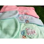 Pack of 3 New born