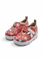 KIDSUN Baby Classic Canvas Sneakers Newborn Baby Boys Girls Shoes First Walkers Infant Toddler Anti-slip Crib Baby Shoes