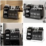 Makeup Organizer with Drawers For Vanity