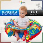 Stylish Imported Baby Infant Sofa Seat