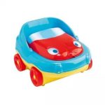 Mama Love 3 In 1 Car Potty Multicolor - Bd-F038 - Image 3