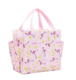 Insulated Lunch Bag 3D Cartoon Waterproof Oxford Fabric Thermal Lunch Box Tote with Aluminum Foil | Cute Portable Cooler Bag for Kids, Boys, Girls & Adults | School, Picnic, Office Food Carrier | Smart collecion