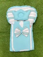 New Arrival Periume Quality Newborn Baby Carry Nest Bear Shape - Newborn Carry Nest