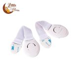 Tawakkal Mart Kids Baby Safety Locks in Plastic, Children Care Protection Locks, For Drawer Cabinet Door, Cupboard, Window, Refrigerator, For Baby Safety and Security Protection