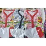 GP Pack of 3 New born