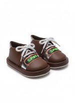 KIDSUN Baby Classic Canvas Sneakers Newborn Baby Boys Girls Shoes First Walkers Infant Toddler Anti-slip Crib Baby Shoes - Image 3