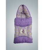 Cotton Fancy Carry Nest Cap Style