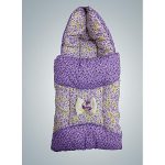 Cotton Fancy Carry Nest Cap Style