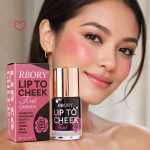 RBORY Lip to Cheek Tint Carmen