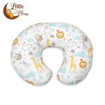 Tawakkal Mart Baby Nursing Pillow Mother Breastfeeding Pillow Nursing Bottle Feeding Baby Positioner Newborn Shower Present Infant Bottle Feeding Pillow Easy ForBest Mother Care - Image 2