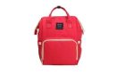 Diaper bag pack