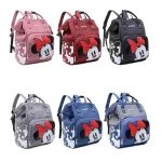 GP Multi Functional Baby Diapers Bag
