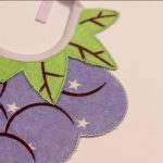 Baby Bibs Absorbent Baby Lace Bib Newborn Accessories Burp Cloths Bandana Scarf Stuff For Boys Girls - Image 2