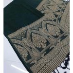 Winter Kashmiri Hand Embroidered Shawl For Women/Girls
