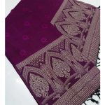 Winter Kashmiri Hand Embroidered Shawl For Women/Girls