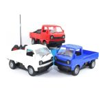 Suzuki RC Toy – RC Suzuki Pickup Car | Remote Control Off-Road Toy Vehicle for Kids