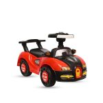 Baby dreams Mercedes Benz Ride on Tolo Push Car 4 Wheel Car For Kids BD-F051