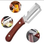 3 in 1 Peeler Knife