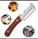 3 in 1 Peeler Knife
