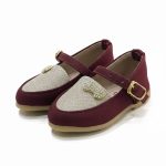 KIDSUN Baby Classic Canvas Sneakers Newborn Baby Boys Girls Shoes First Walkers Infant Toddler Anti-slip Crib Baby Shoes