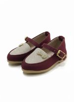 KIDSUN Baby Classic Canvas Sneakers Newborn Baby Boys Girls Shoes First Walkers Infant Toddler Anti-slip Crib Baby Shoes
