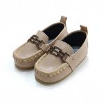 KIDSUN Baby Classic Canvas Sneakers Newborn Baby Boys Girls Shoes First Walkers Infant Toddler Anti-slip Crib Baby Shoes