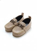 KIDSUN Baby Classic Canvas Sneakers Newborn Baby Boys Girls Shoes First Walkers Infant Toddler Anti-slip Crib Baby Shoes