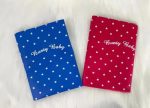 Pack of 2 Baby Bed Plastic Waterproof Sheets | Baby Bed Plastic Waterproof Sheets Cover - Baby Bed Protector Plastic Sheet - Bed Plastic Sheet For Baby Waterproof Plastic Sheet For Baby Diapers changing sheet - Image 2